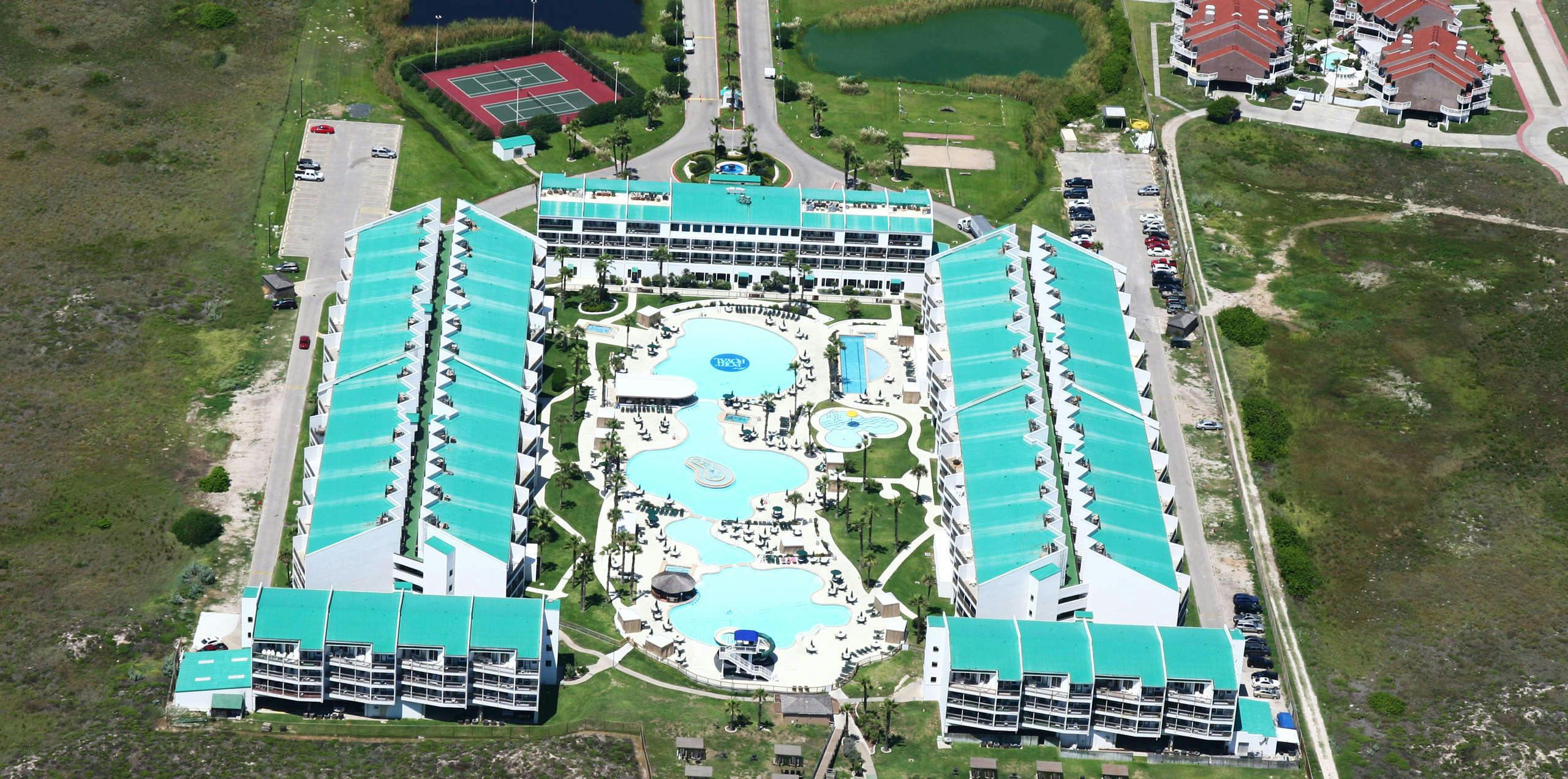 Hotel Port Royal Ocean Resort & Conference Center photo 1