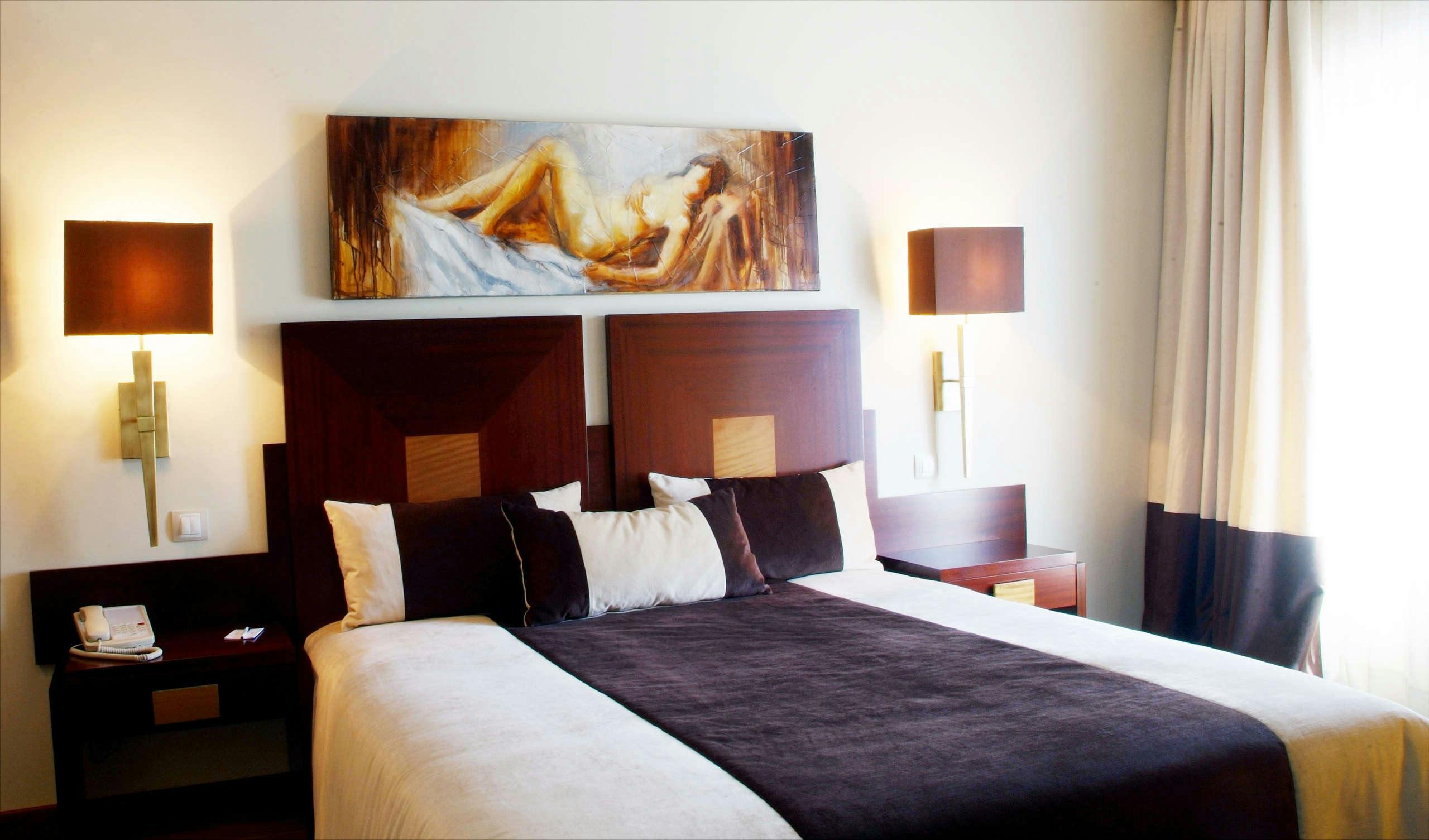 Hotel Hotel Moliceiro photo 2