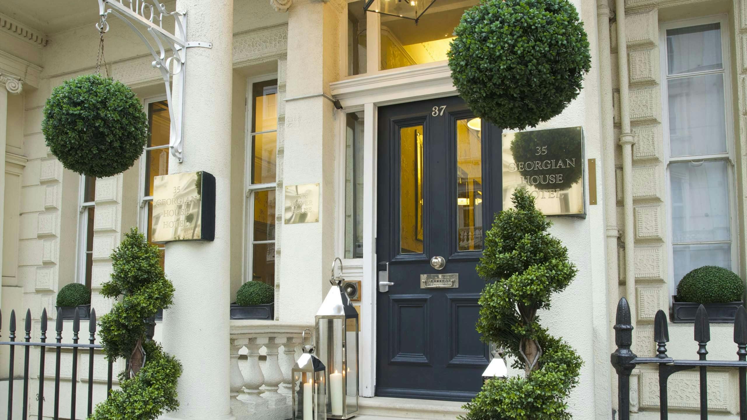 Hotel Georgian House Hotel photo 1