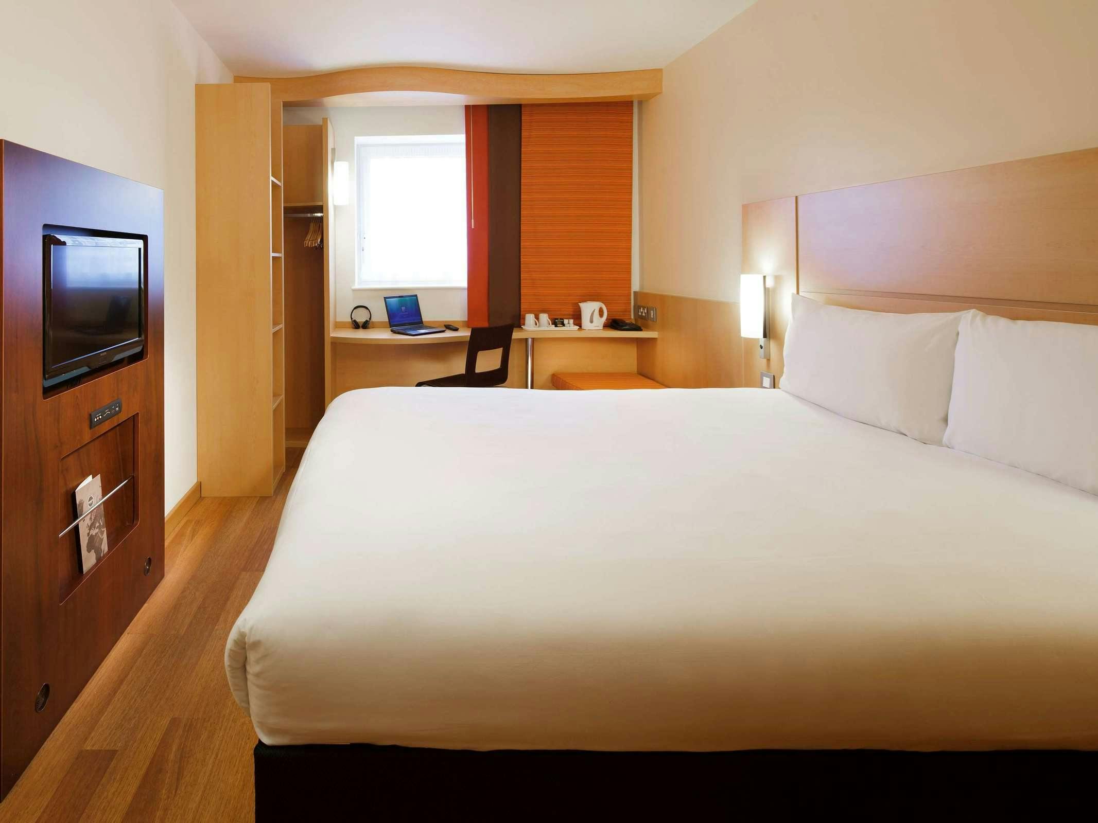 ibis London Shepherds Bush – Hammersmith