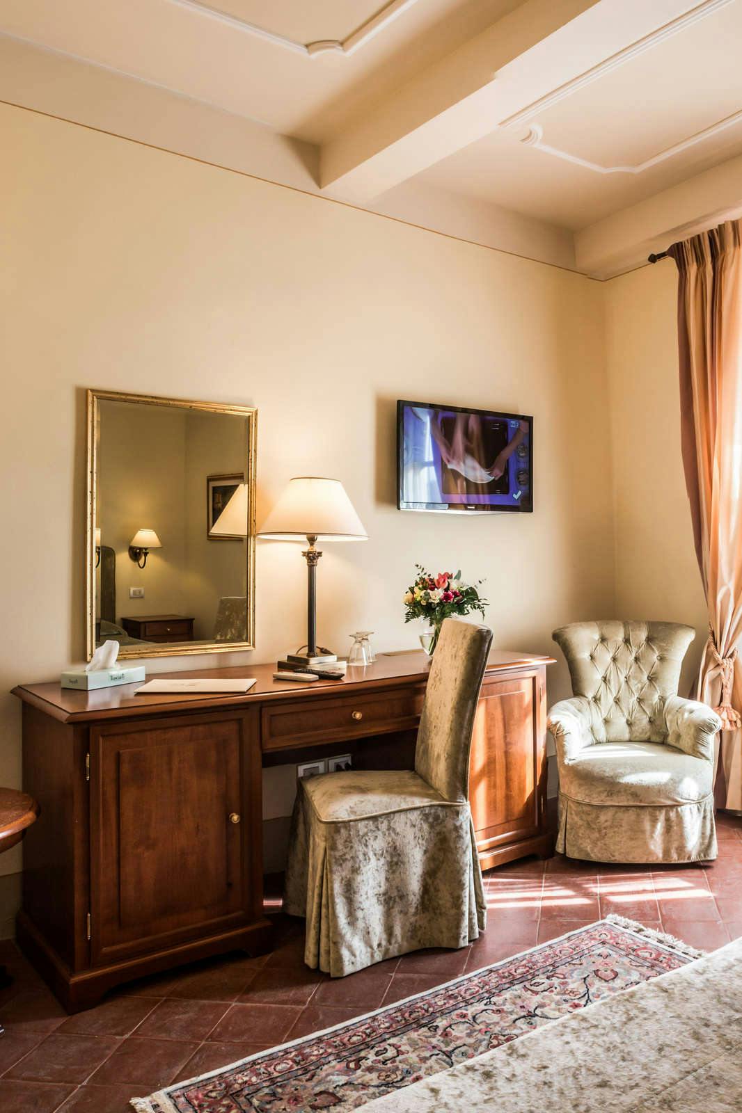 Hotel Palazzo San Niccolo photo 3