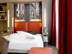 Hotel Aparthotel Adagio Basel City photo 1