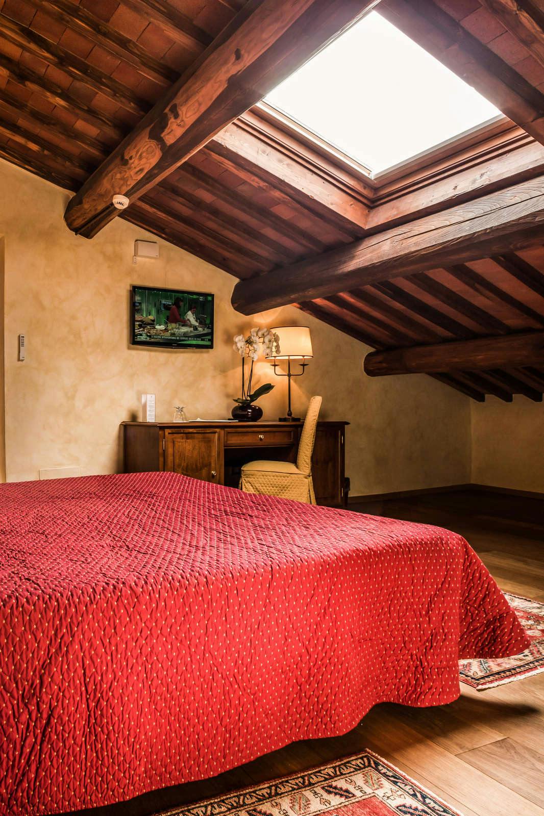 Hotel Palazzo San Niccolo photo 2