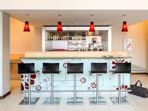 Hotel ibis Lugano Paradiso photo 3