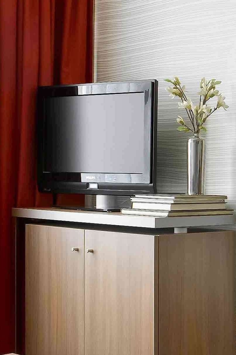 Hotel Aparthotel Adagio Basel City photo 2