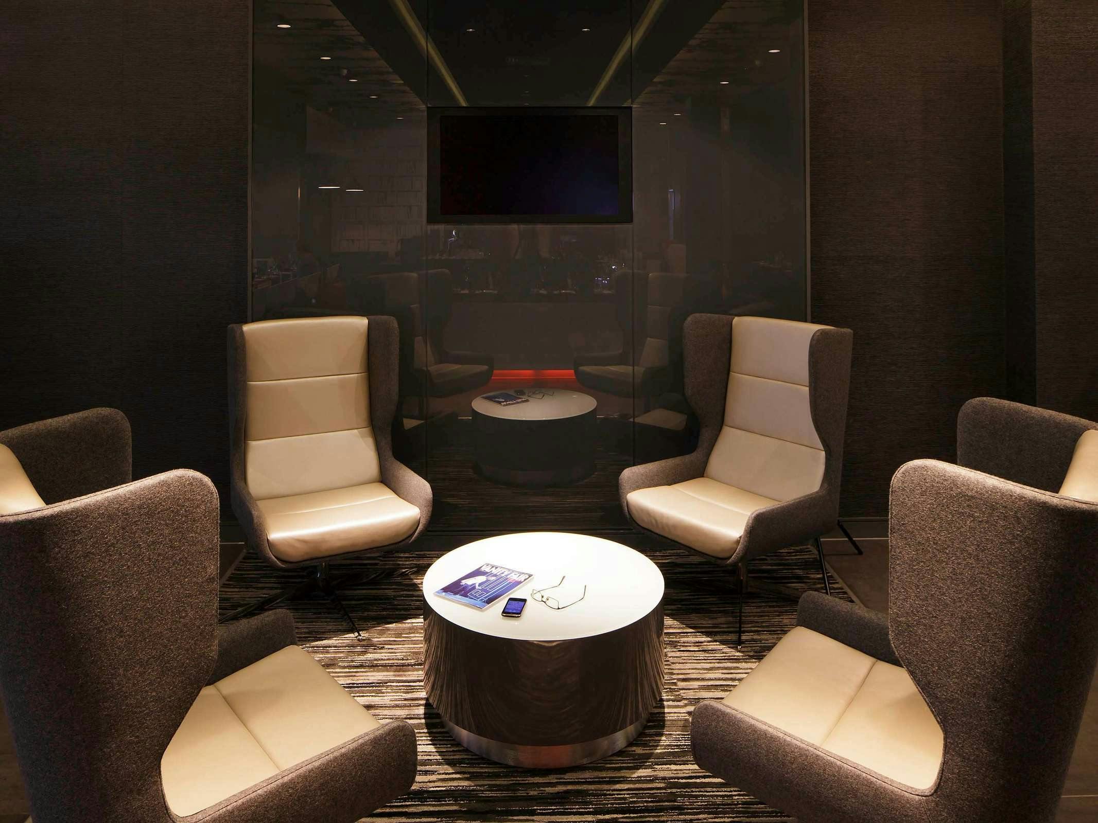 Hotel ibis London Shepherds Bush – Hammersmith photo 2