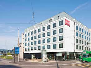 Hotel ibis Basel Bahnhof photo 3