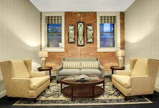 Hotel Fairfield Inn & Suites Keene Downtown photo 3