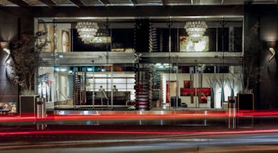 The Royal Sonesta Washington DC Dupont Circle