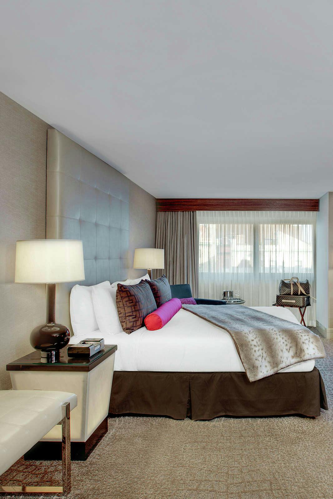 Hotel The Royal Sonesta Washington DC Dupont Circle photo 3