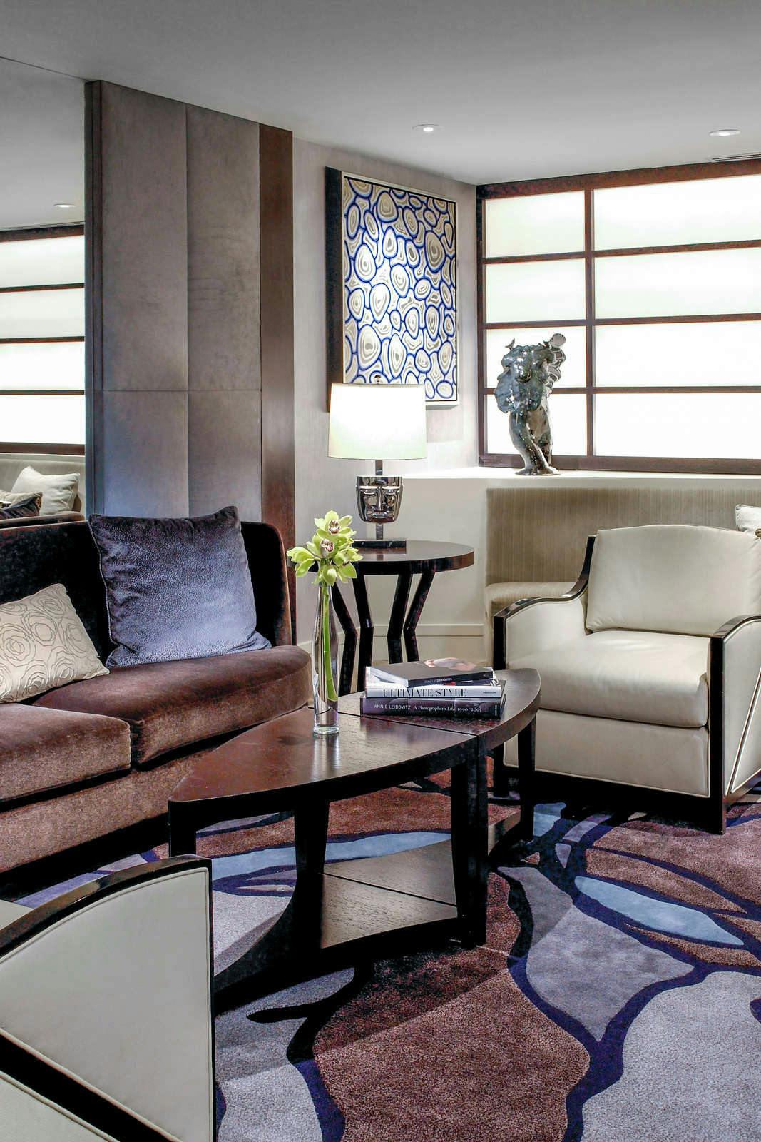 The Royal Sonesta Washington DC Dupont Circle