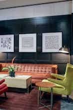 Hotel Hyatt Regency San Francisco Downtown SOMA photo 3