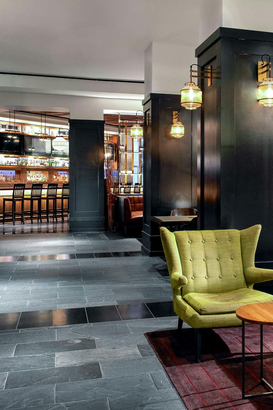 Hotel Hyatt Regency San Francisco Downtown SOMA photo 1