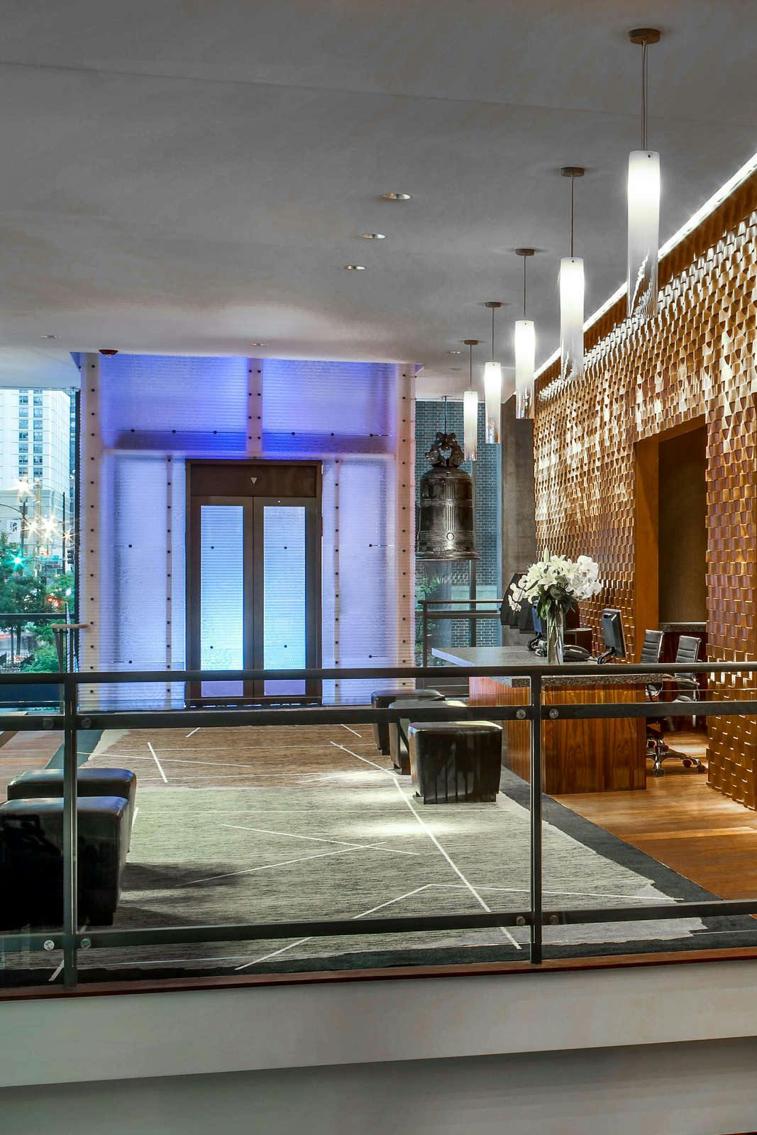 Hotel Eurostars Magnificent Mile photo 3