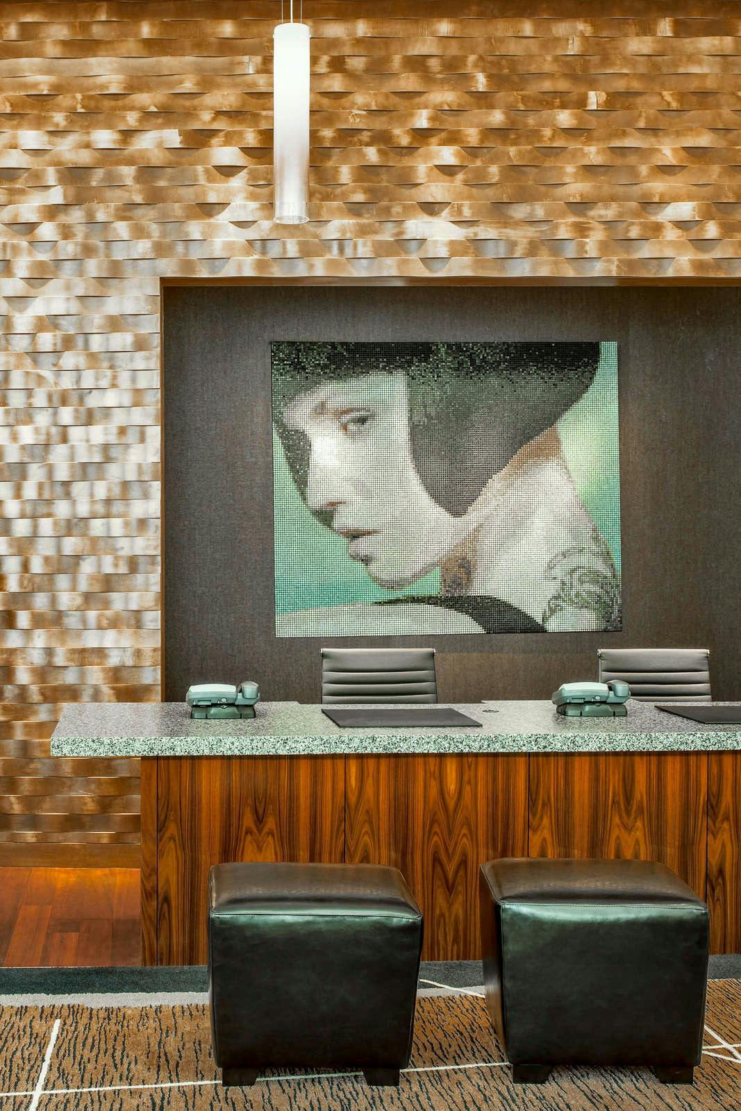 Hotel Eurostars Magnificent Mile photo 4