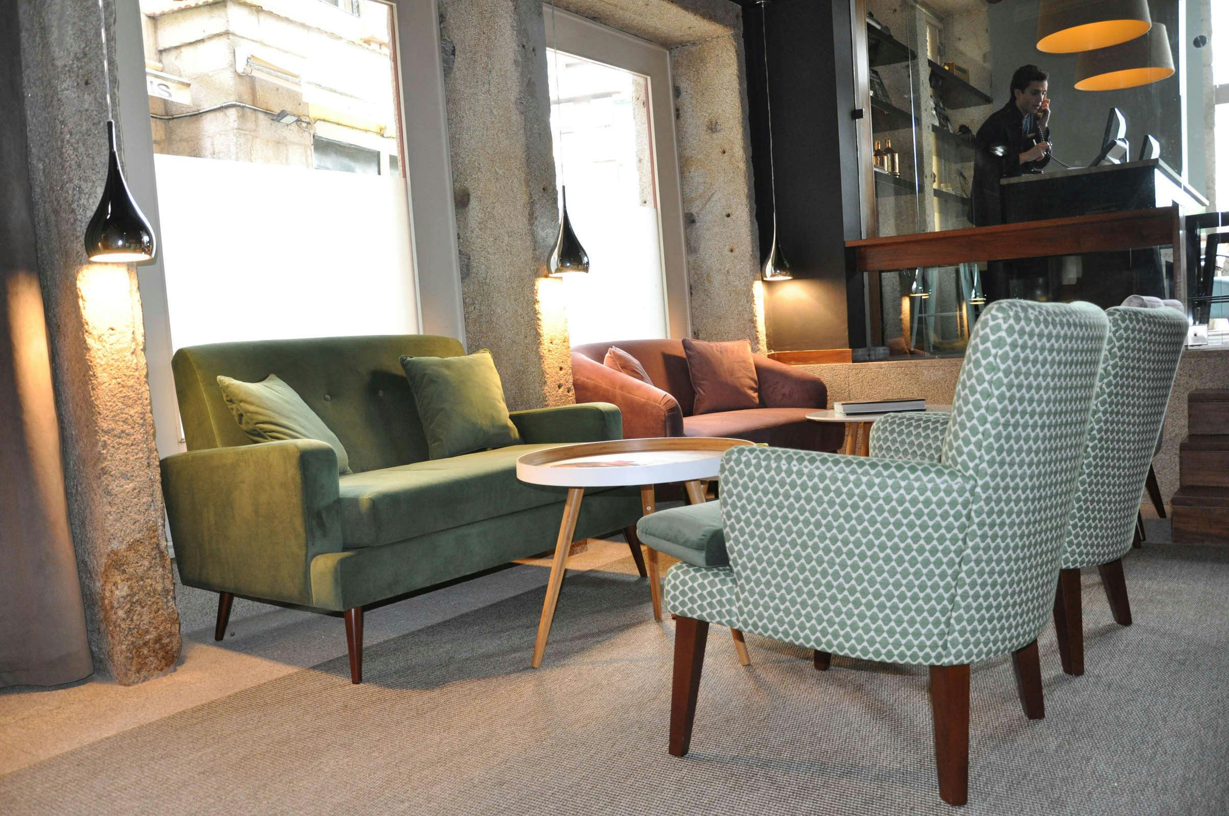 Hotel Pestana Vintage Porto - Hotel & World Heritage Site photo 5