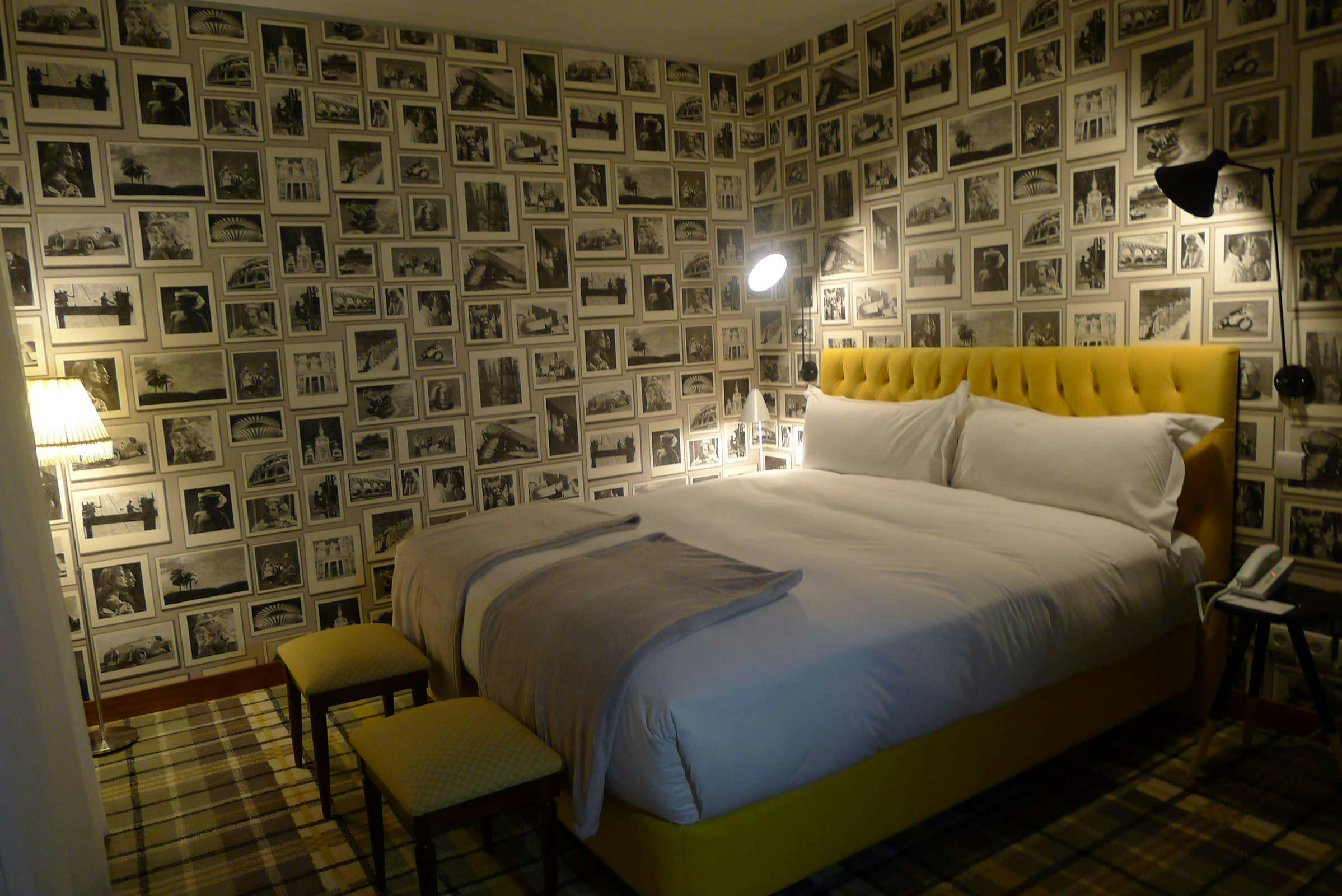 Hotel Pestana Vintage Porto - Hotel & World Heritage Site photo 4