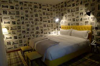 Hotel Pestana Vintage Porto - Hotel & World Heritage Site photo 4