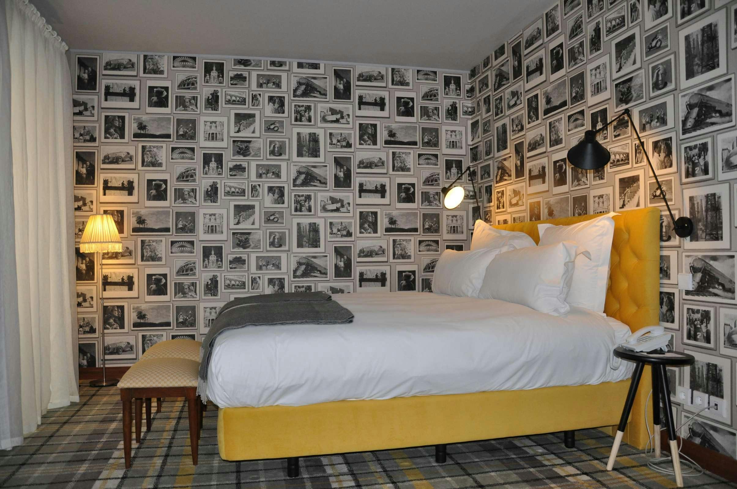 Hotel Pestana Vintage Porto - Hotel & World Heritage Site photo 2