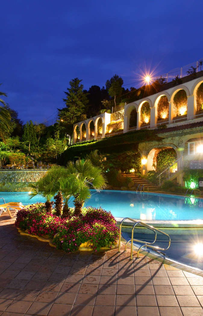 Hotel Hotel Guitart Gold Central Park Aqua Resort 4* photo 2