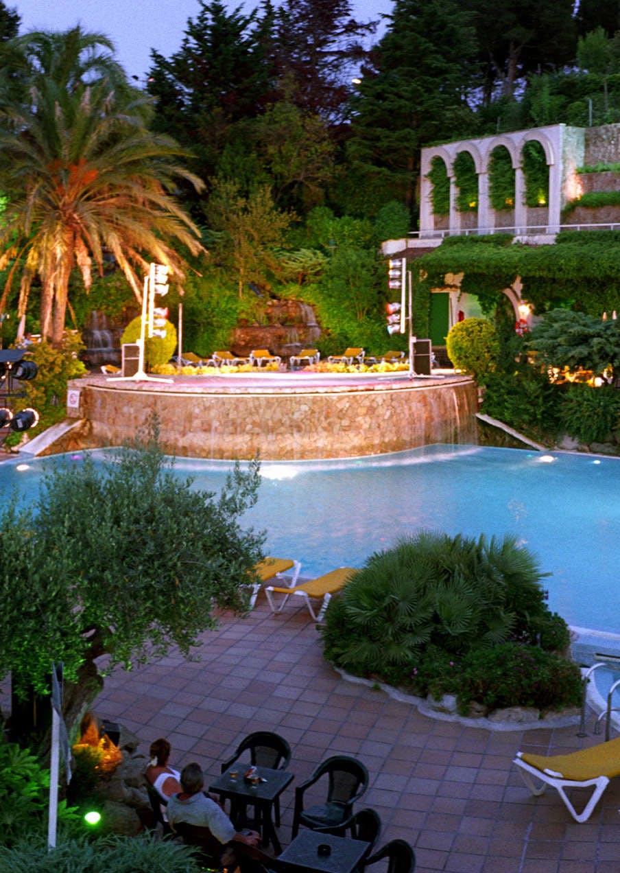 Hotel Hotel Guitart Gold Central Park Aqua Resort 4* photo 4