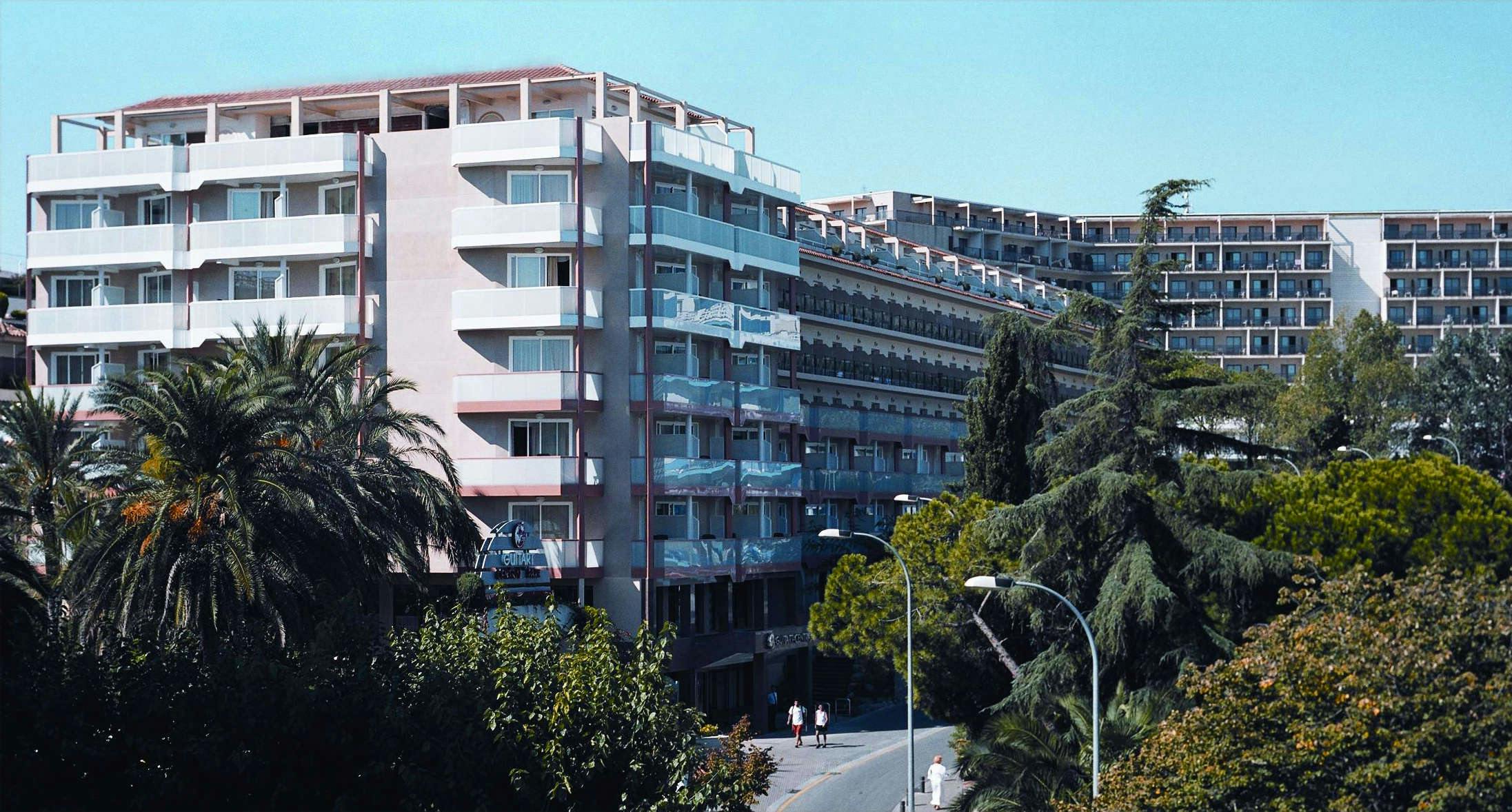 Hotel Guitart Gold Central Park Aqua Resort 4*