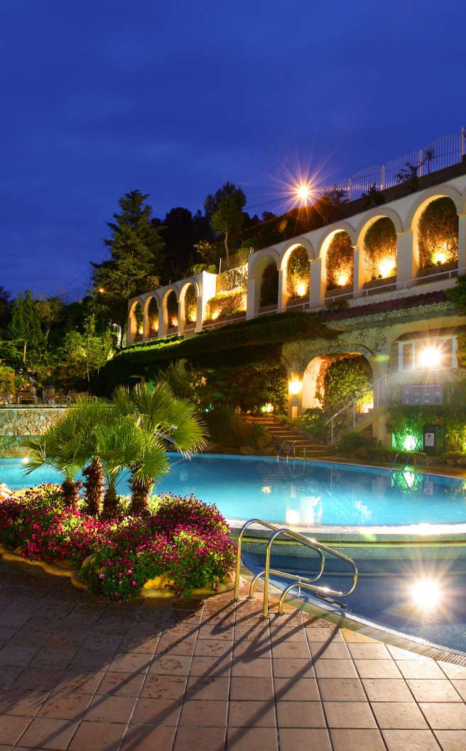 Apartamentos Guitart