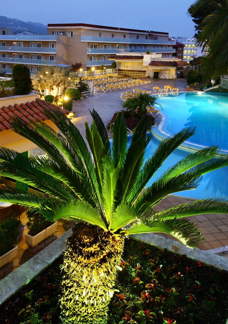 Hotel Apartamentos Guitart photo 1