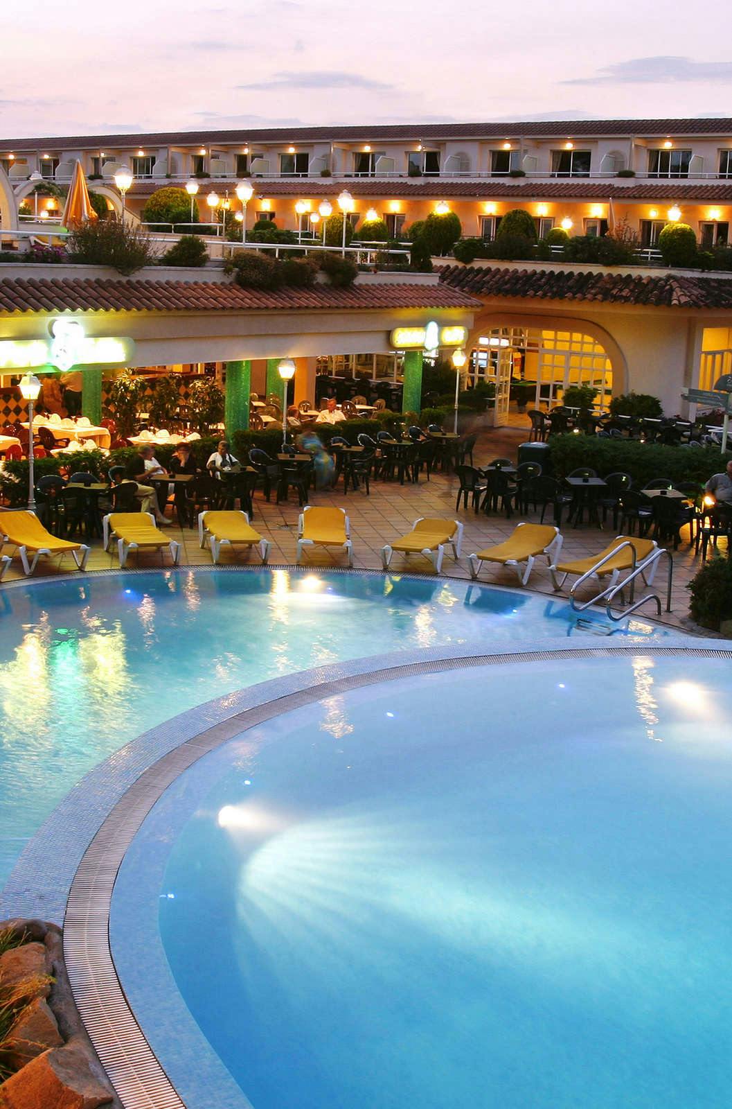 Hotel Apartamentos Guitart photo 2