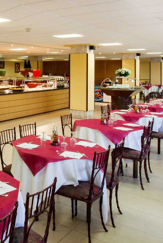 Hotel Apartamentos Guitart photo 5