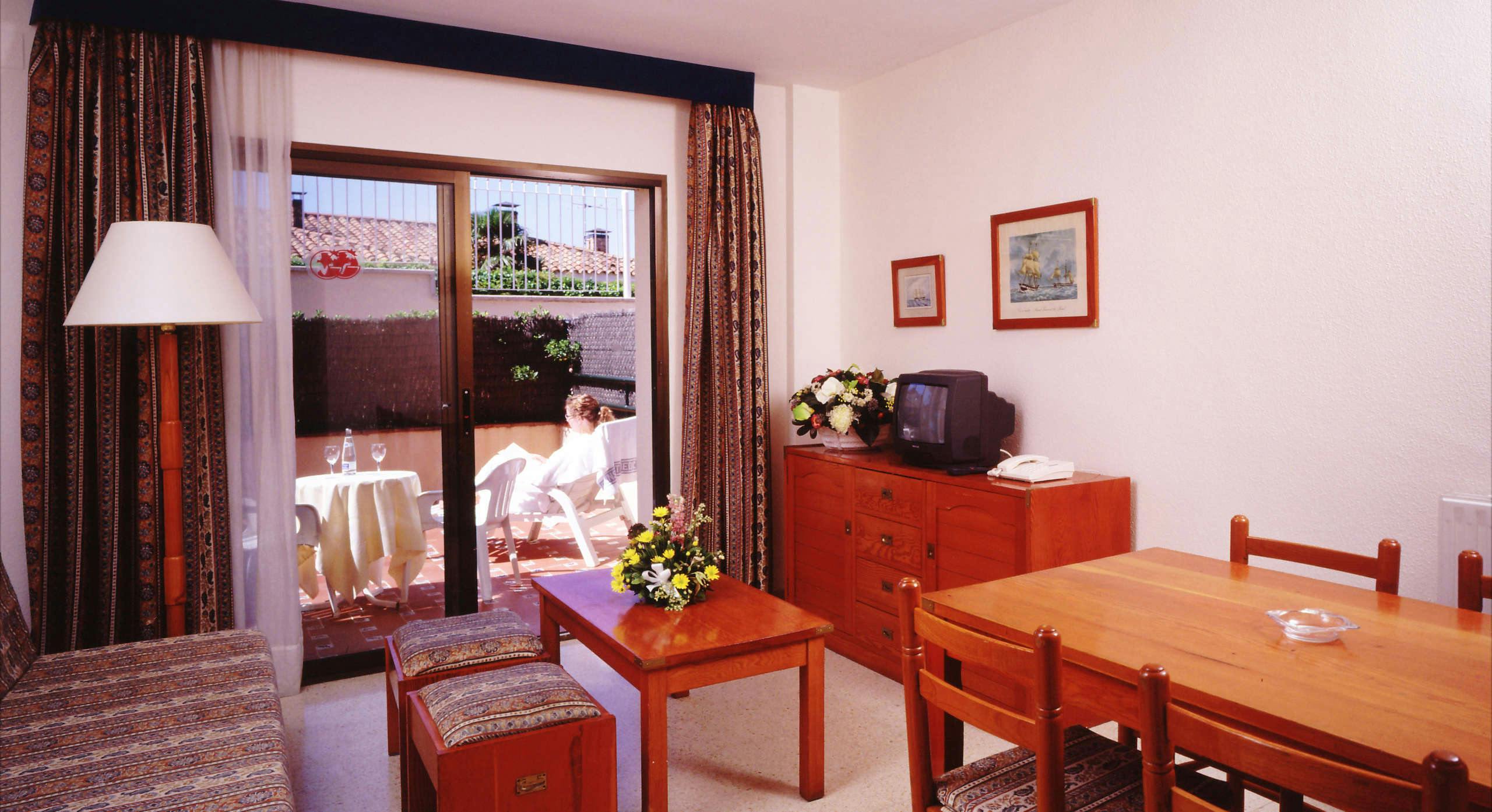 Hotel Apartamentos Guitart photo 4