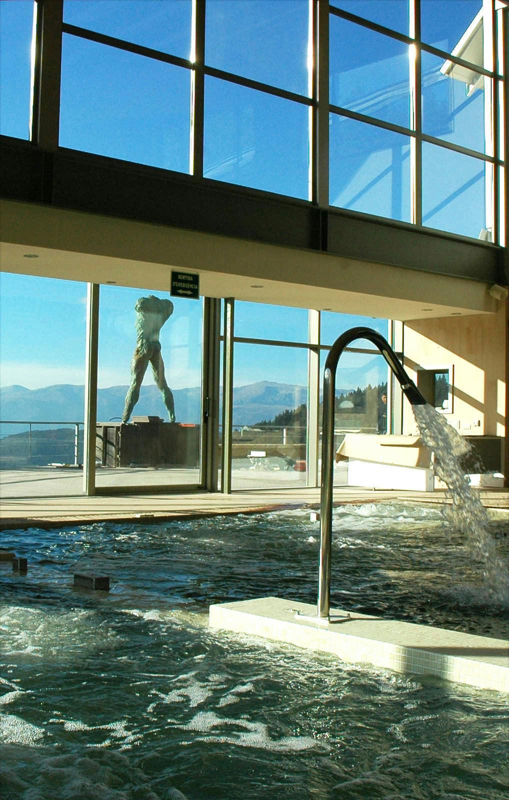 Hotel Sercotel Hotel and Spa La Collada photo 1