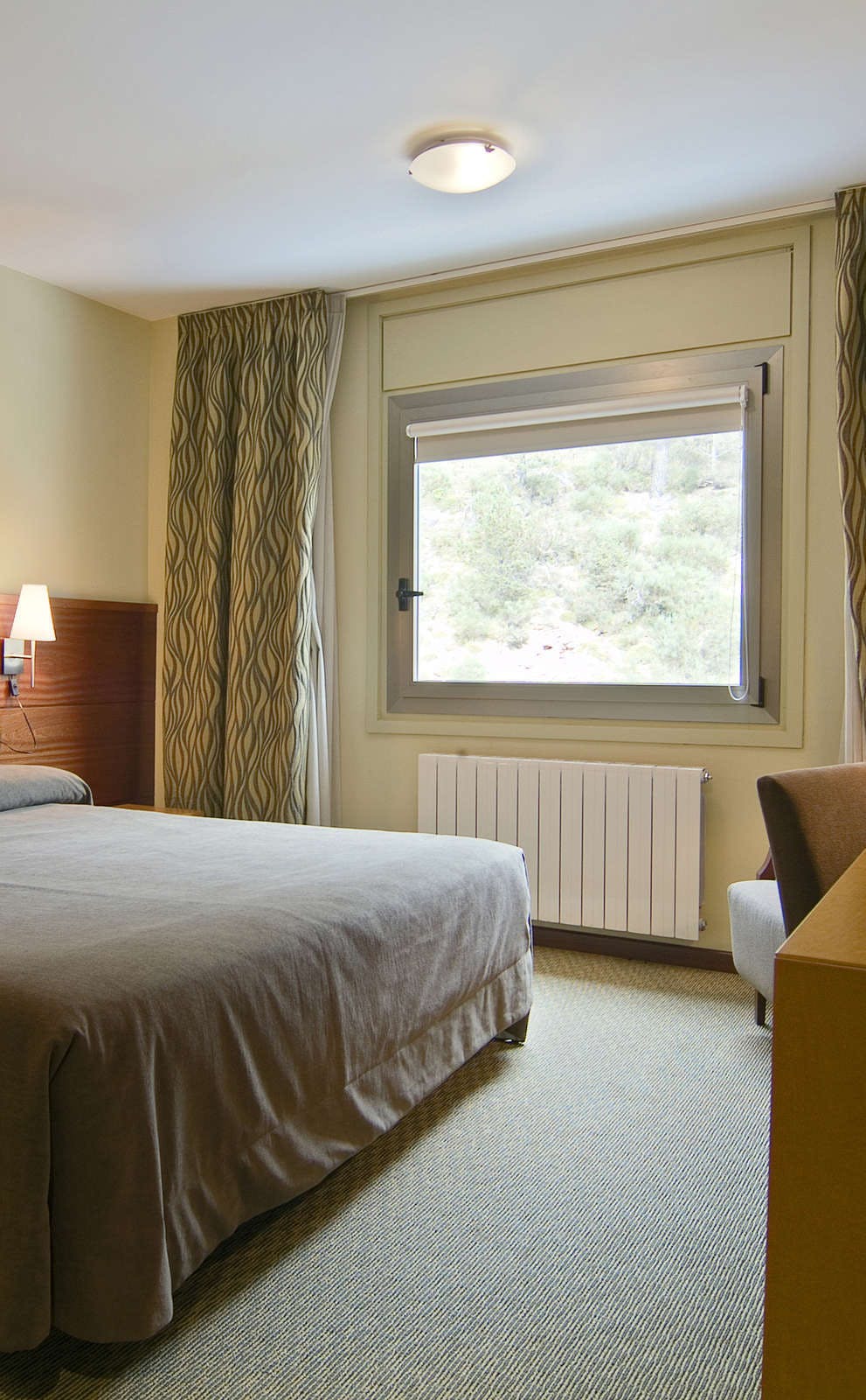 Hotel Sercotel Hotel and Spa La Collada photo 4