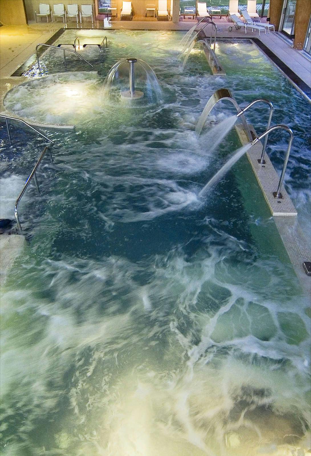 Hotel Sercotel Hotel and Spa La Collada photo 2