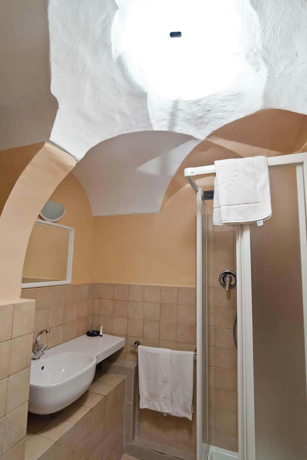 Hotel Sakura Inn Sanremo photo 4