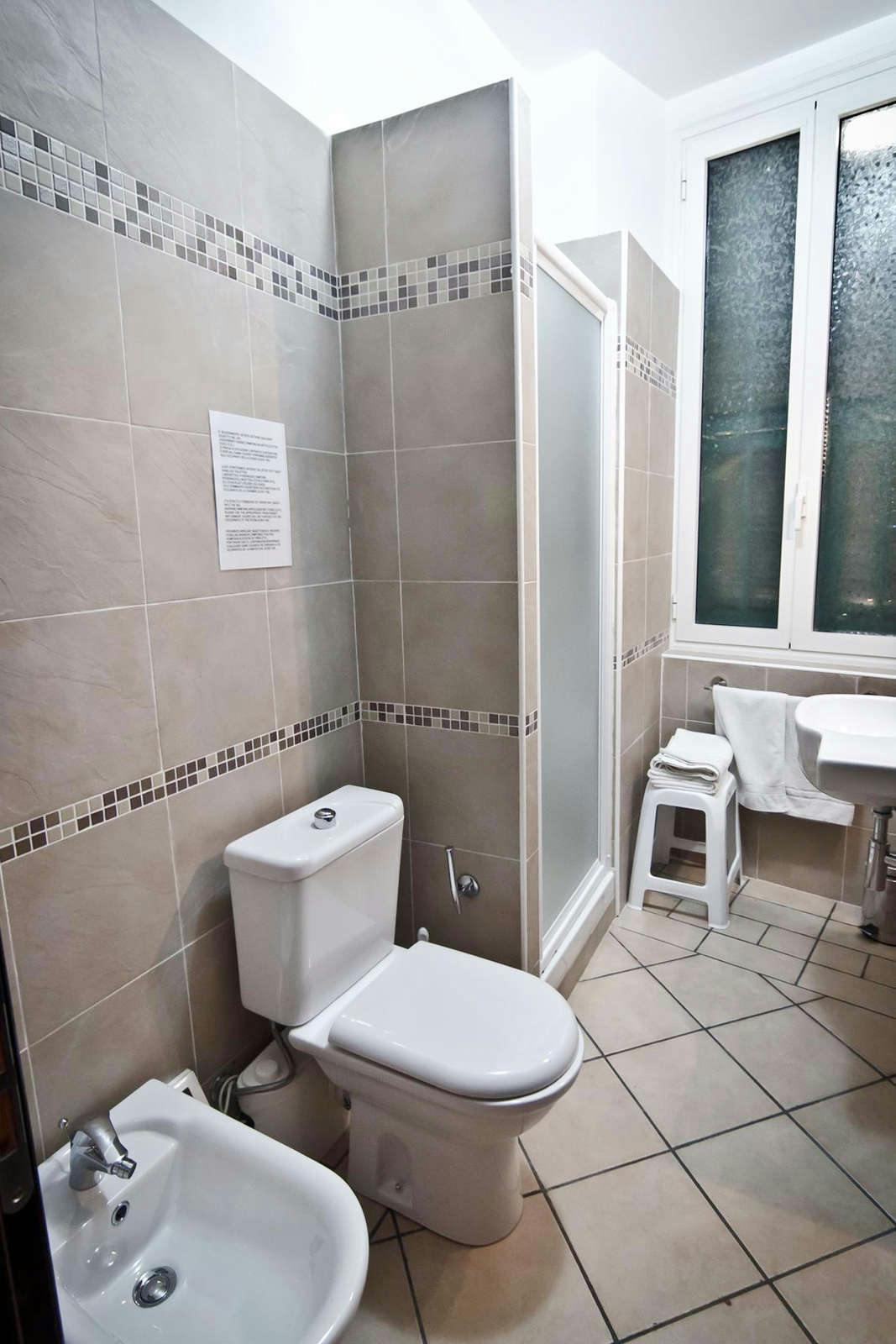 Hotel Sakura Inn Sanremo photo 3