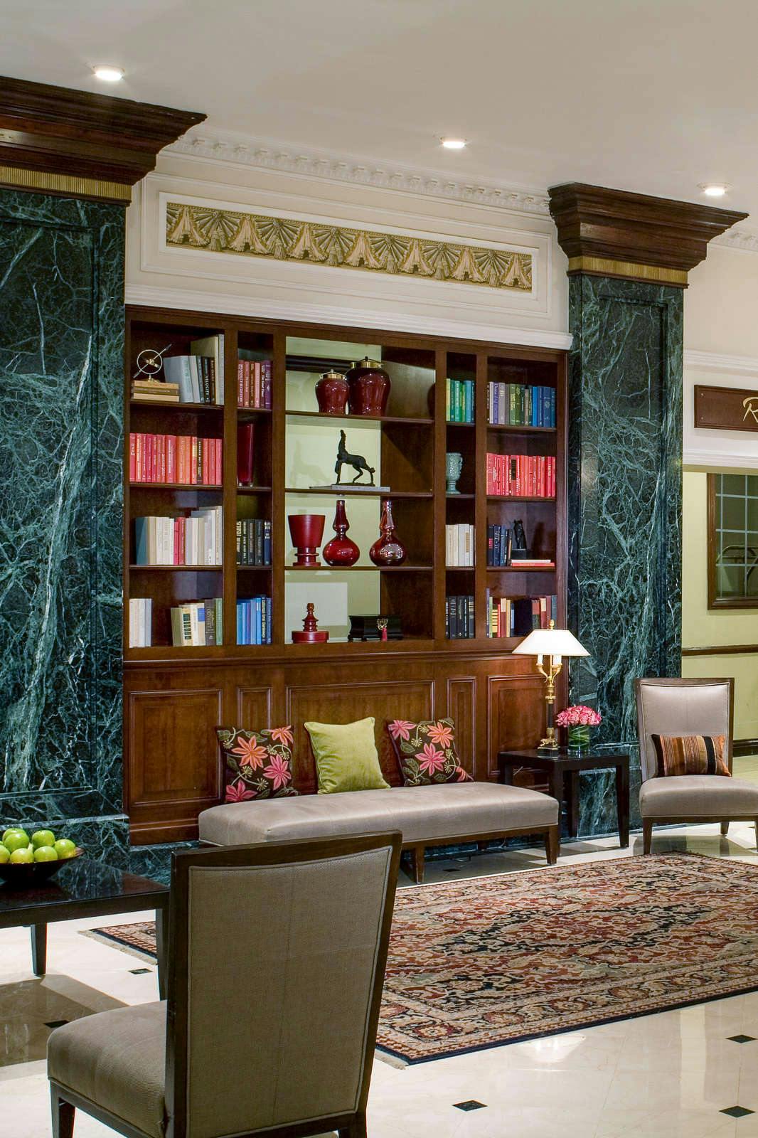 Hotel Warwick New York Hotel photo 4