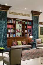 Hotel Warwick New York Hotel photo 2