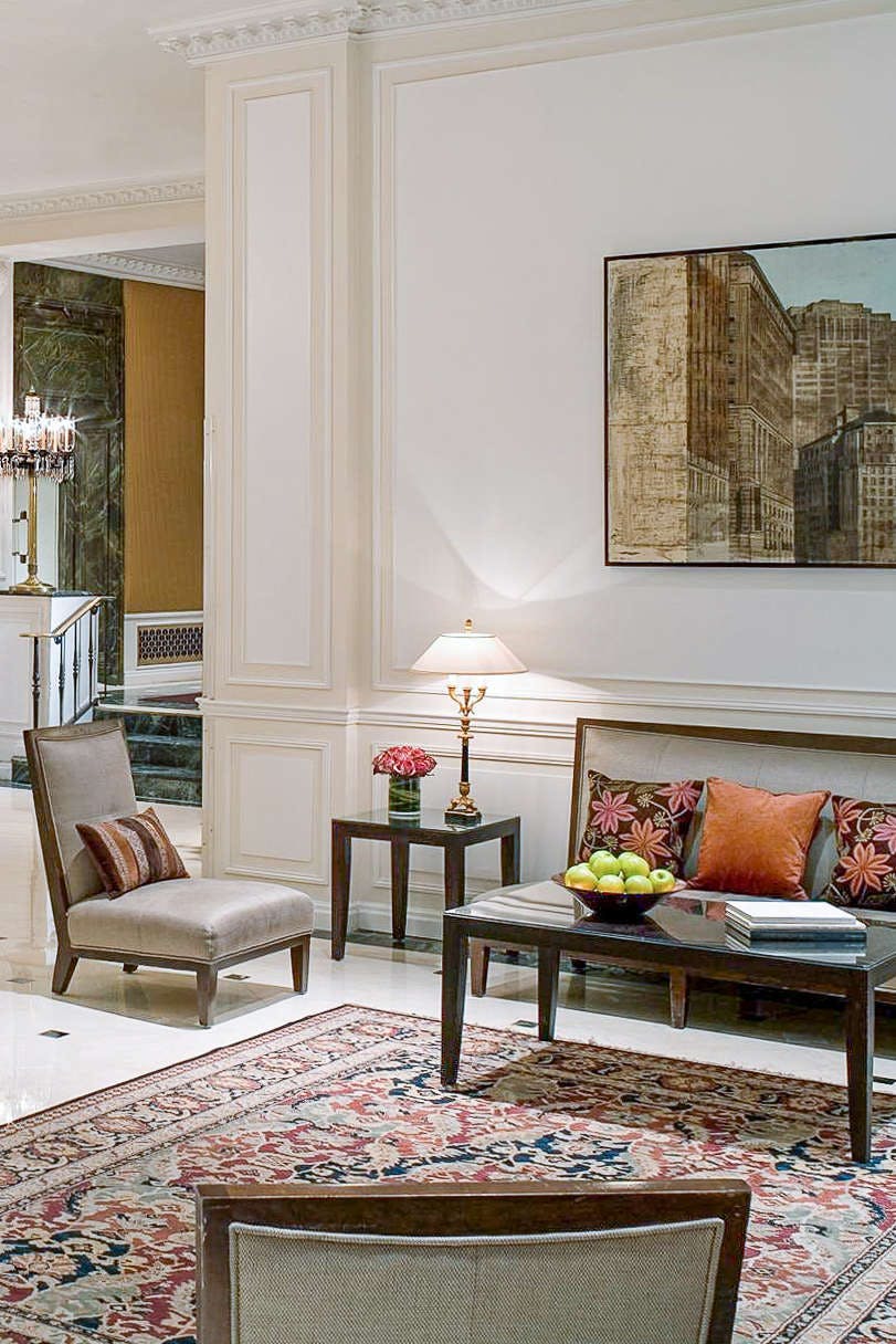 Hotel Warwick New York Hotel photo 5