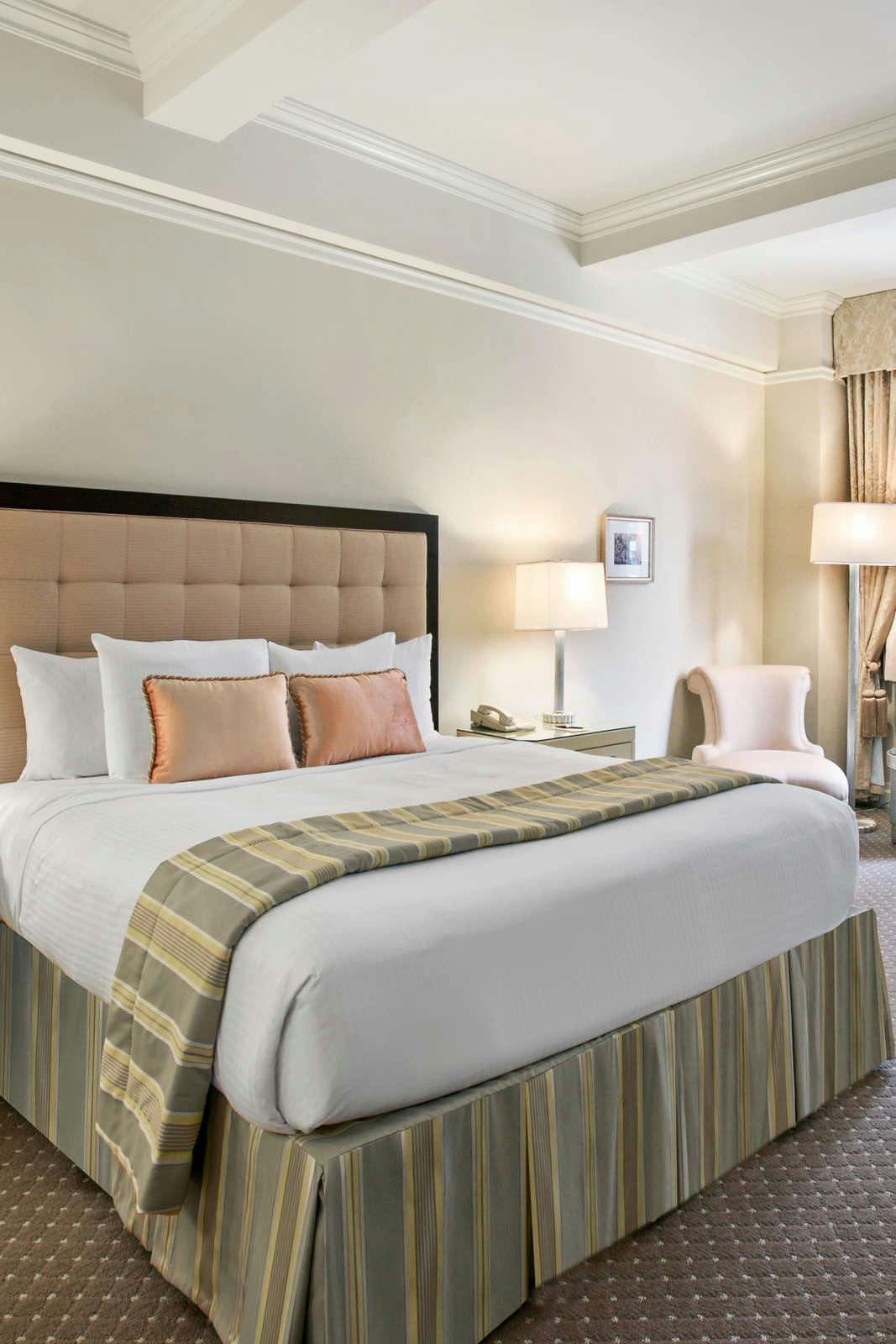 Hotel Warwick New York Hotel photo 1