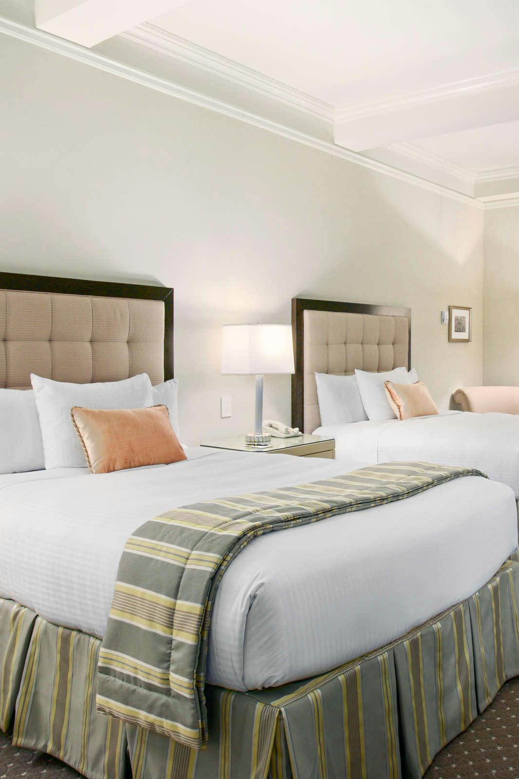 Hotel Warwick New York Hotel photo 2