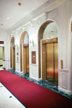 Hotel Warwick New York Hotel photo 1