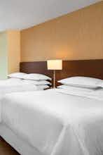 Hotel Sheraton Tribeca New York Hotel photo 5