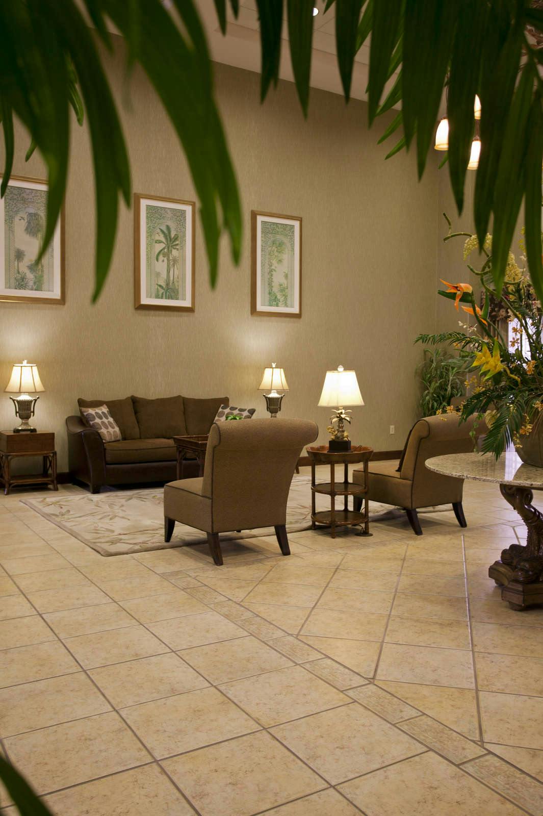 Hotel Hampton Inn & Suites Fort Myers Beach/Sanibel Gateway photo 5