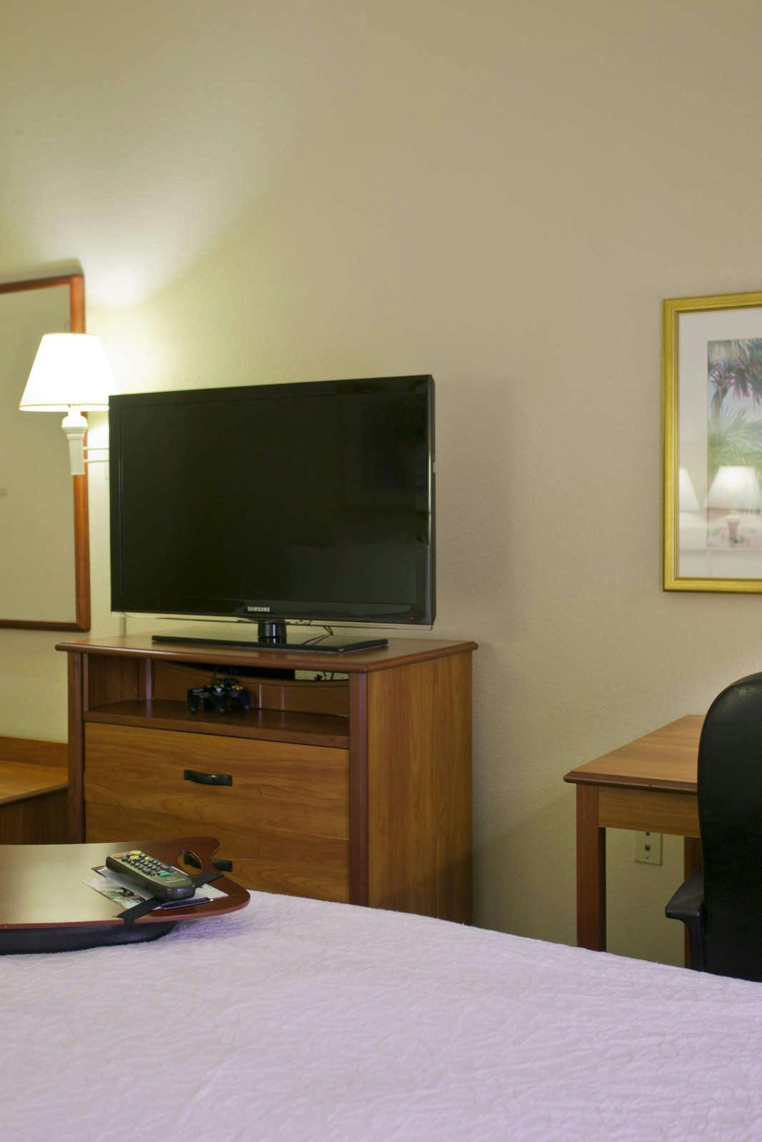 Hotel Hampton Inn & Suites Fort Myers Beach/Sanibel Gateway photo 3