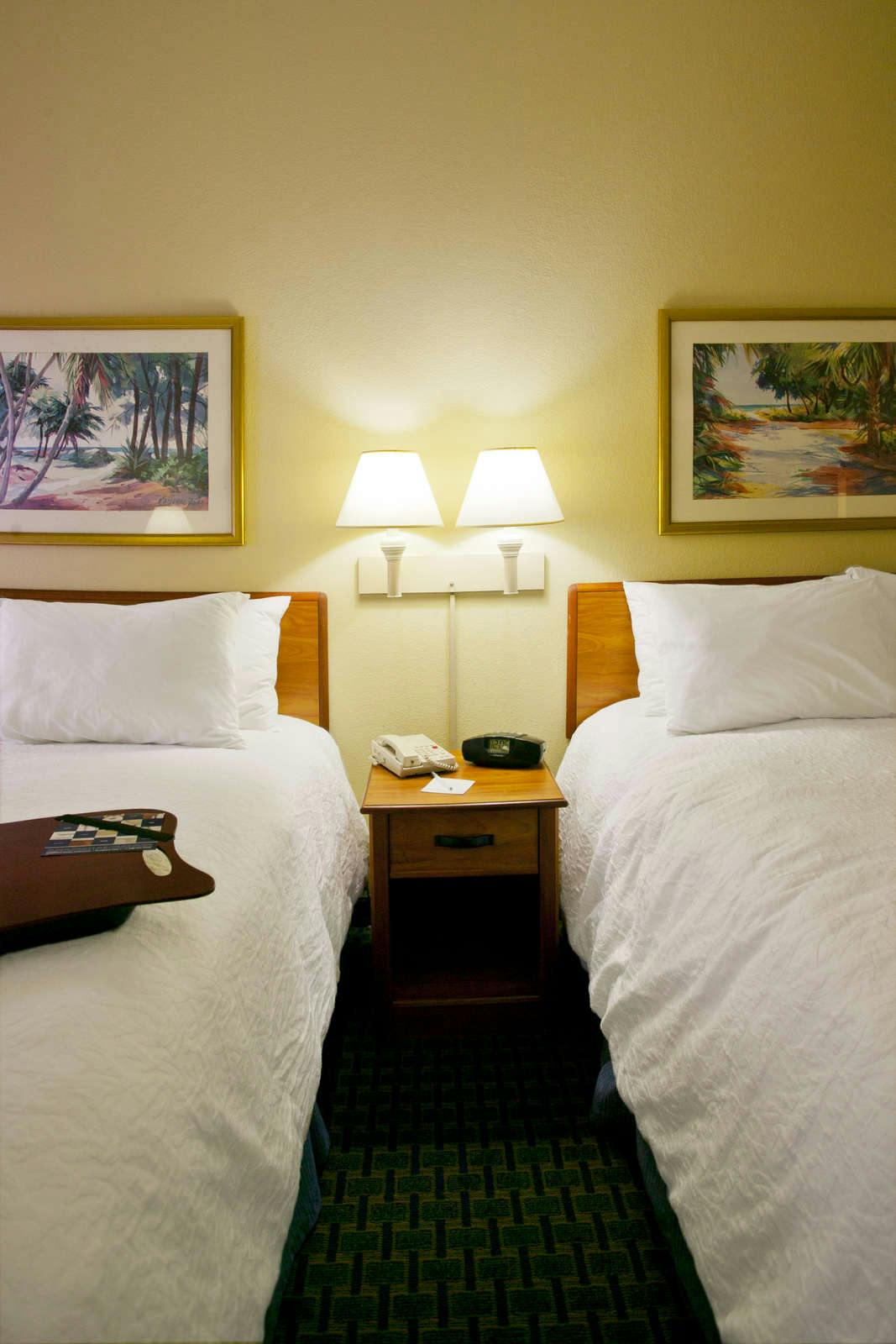 Hotel Hampton Inn & Suites Fort Myers Beach/Sanibel Gateway photo 1