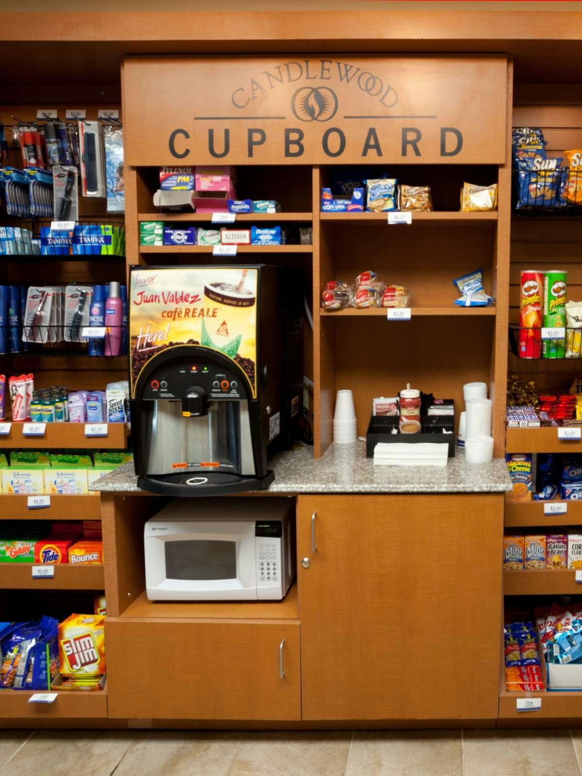 Hotel Candlewood Suites San Antonio NW photo 5