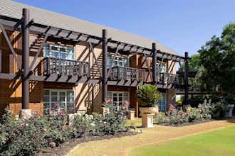Hotel NOVOTEL SWAN VALLEY VINES photo 1