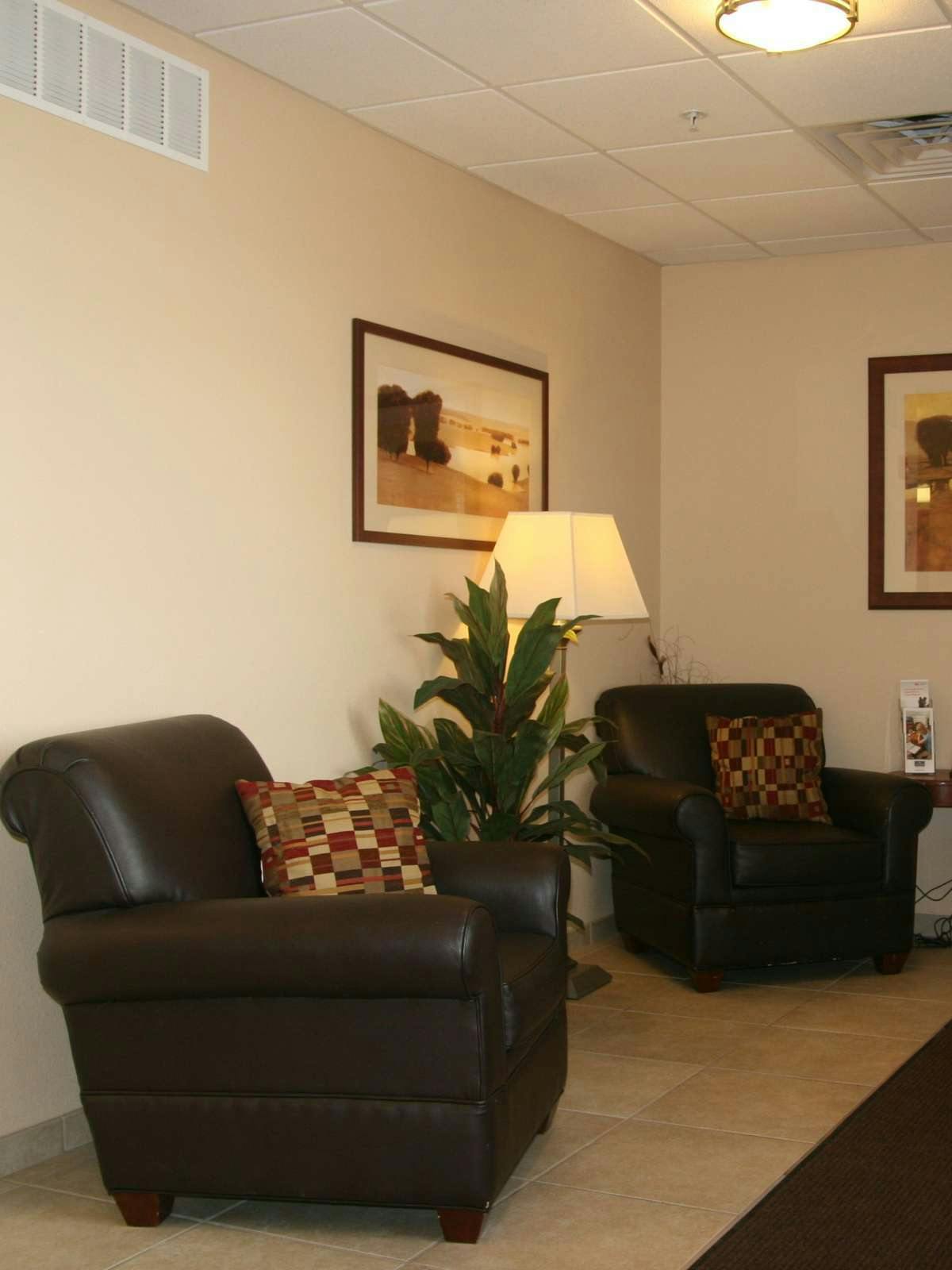 Candlewood Suites Peoria At Grand Prairie