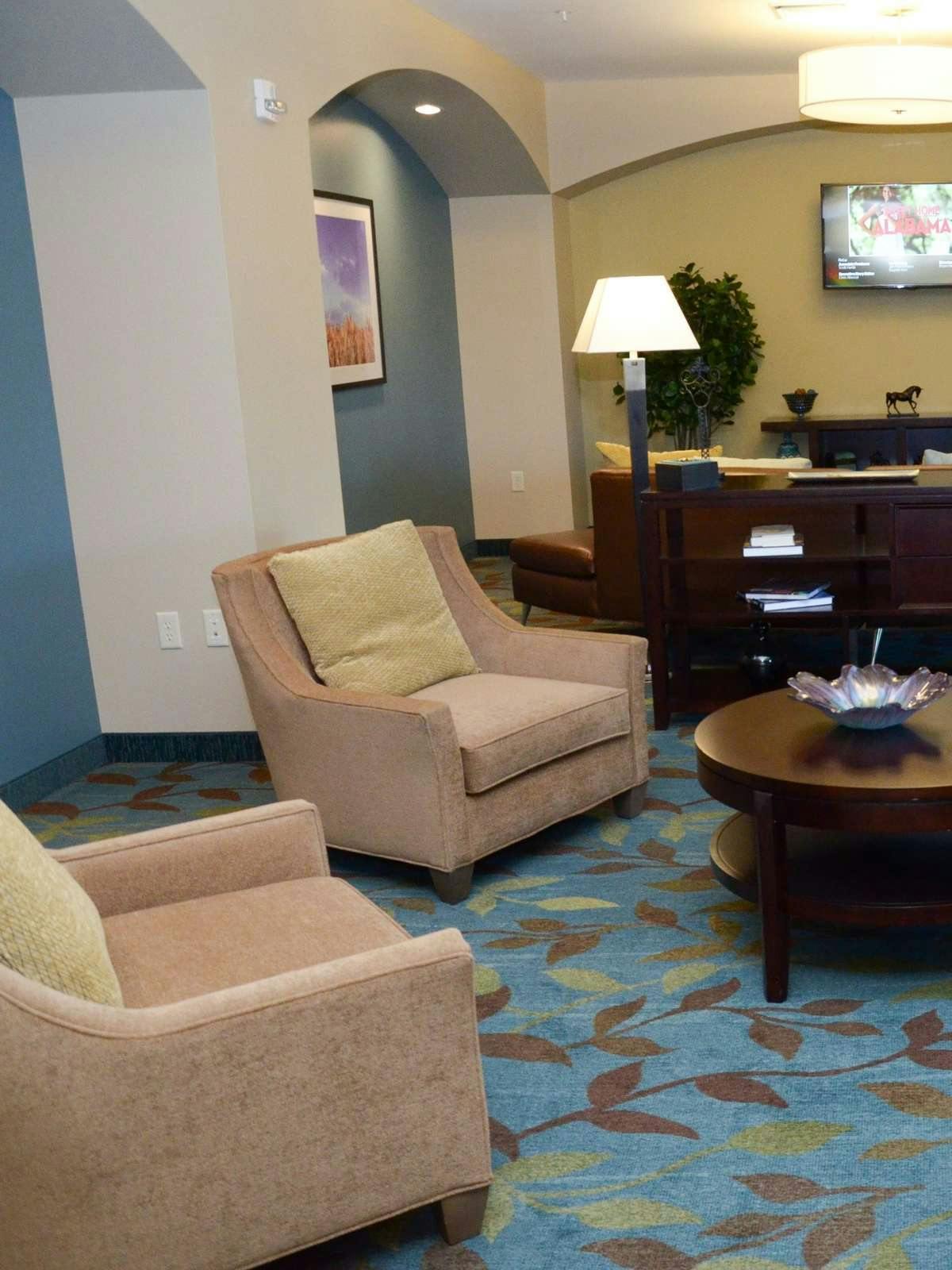 Hotel Candlewood Suites Greeley photo 4